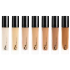 Mii Velvet Radiance Face Base