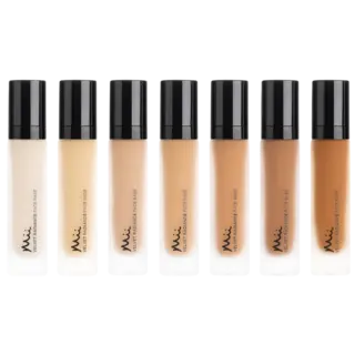 Mii Velvet Radiance Face Base
