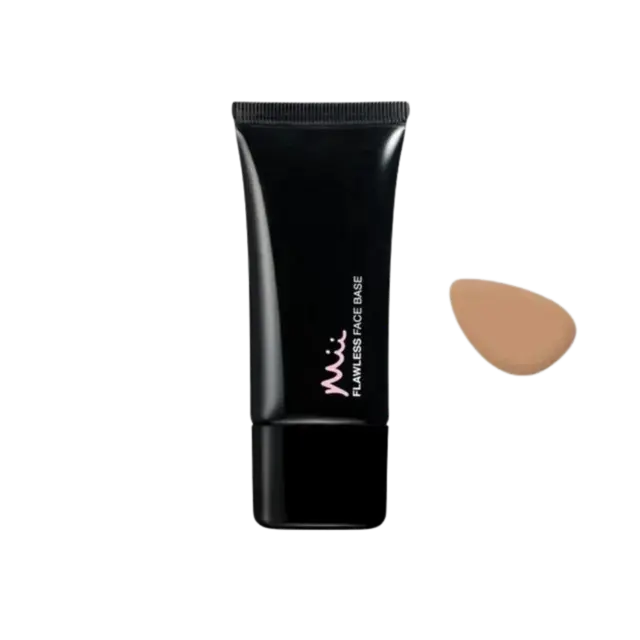 Mii Flawless Face Base Perfectly Deep 05 