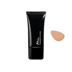 Mii Flawless Face Base Perfectly Warm 04