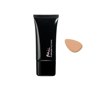 Mii Flawless Face Base Perfectly Warm 04