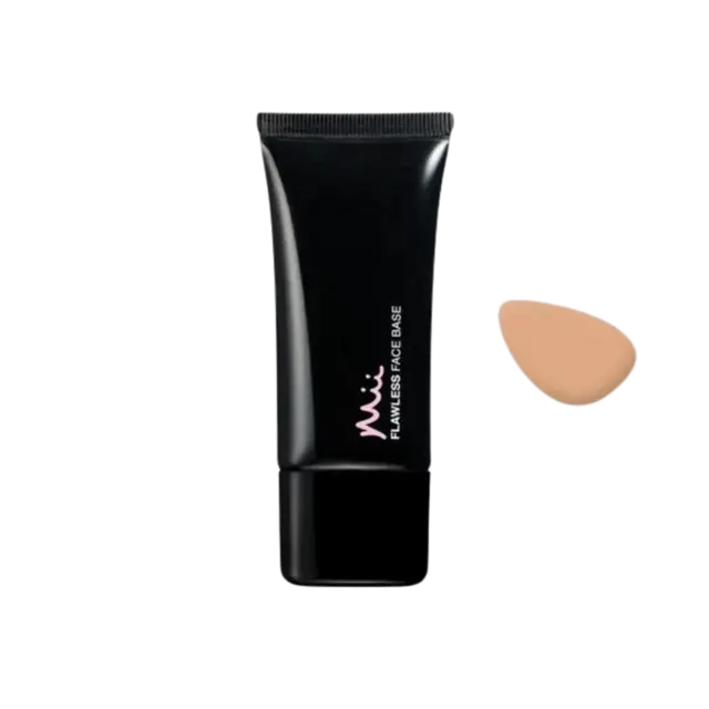 Mii Flawless Face Base Perfectly Warm 04 