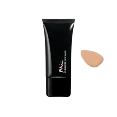 Mii Flawless Face Base Perfectly Honey 03
