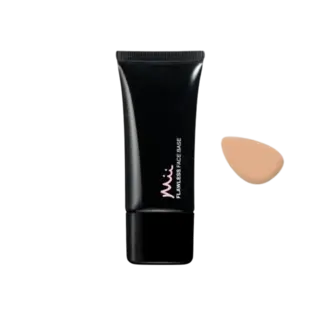 Mii Flawless Face Base Perfectly Honey 03