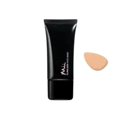 Mii Flawless Face Base Perfectly Peachy 02