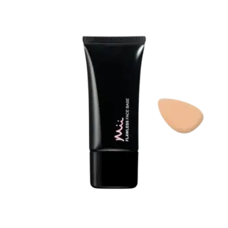 Mii Flawless Face Base Perfectly Peachy 02