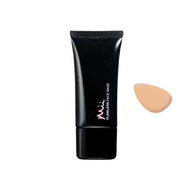 Mii Flawless Face Base Perfectly Peachy 02 