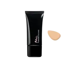 Mii Flawless Face Base Perfectly Fresh 01
