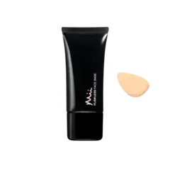 Mii Flawless Face Base Perfectly Fair 00