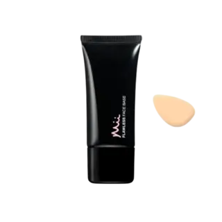 Mii Flawless Face Base Perfectly Fair 00