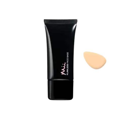 Mii Flawless Face Base Perfectly Fair 00