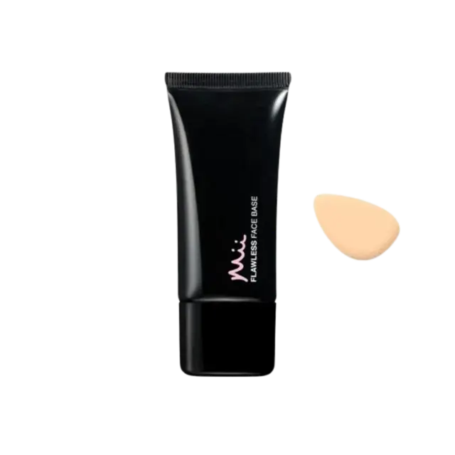 Mii Flawless Face Base Perfectly Fair 00 