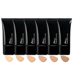 Mii Flawless Face Base