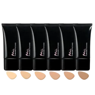 Mii Flawless Face Base