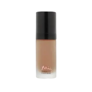 Mii Absolute Face Base Utterly Warm 04