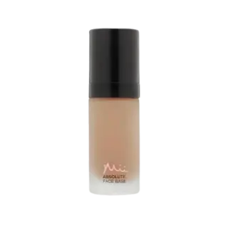 Mii Absolute Face Base Utterly Honey 03