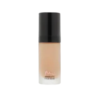 Mii Absolute Face Base Utterly Peachy 02