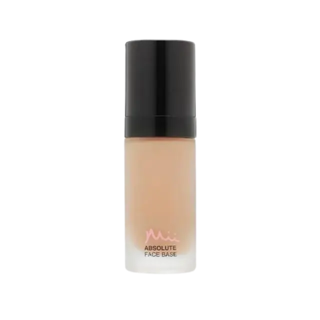 Mii Absolute Face Base Utterly Peachy 02 