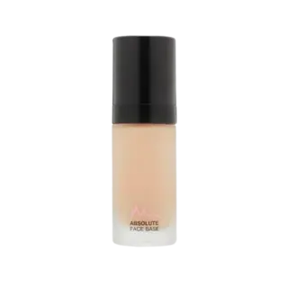 Mii Absolute Face Base Utterly Fresh 01