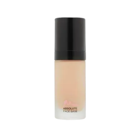 Mii Absolute Face Base Utterly Fresh 01