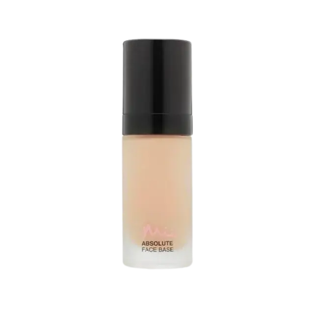 Mii Absolute Face Base Utterly Fresh 01 