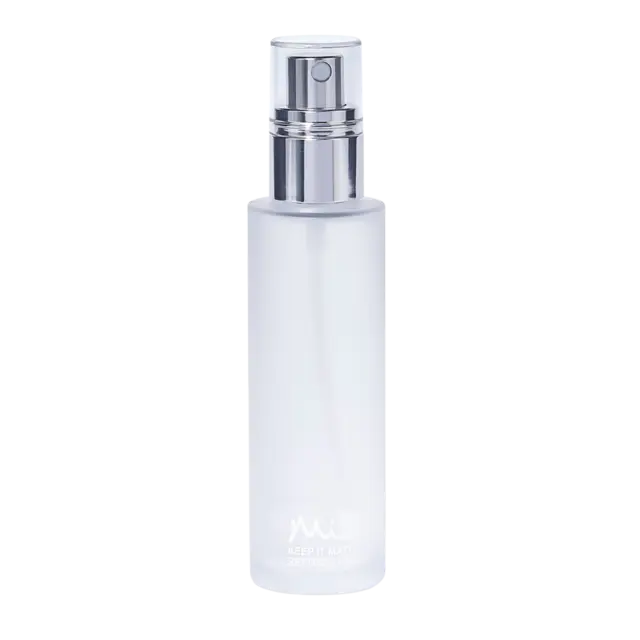 Mii Keep It Matte Setting Mist 75ml 