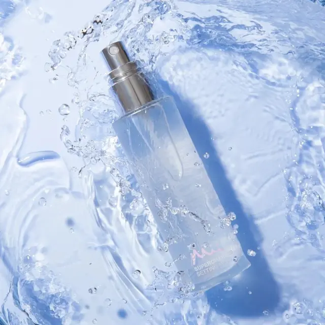 Mii Supercharged Setting Mist 75ml 