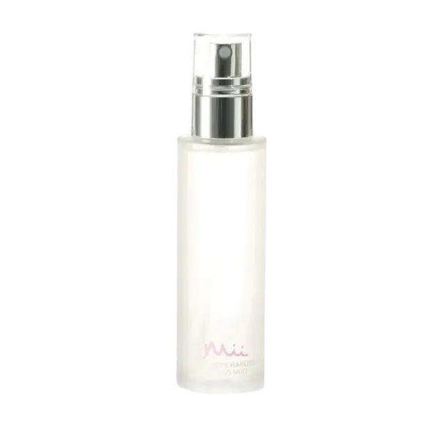Mii Supercharged Setting Mist 75ml 