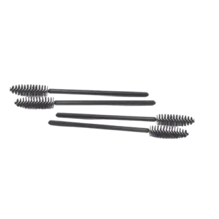 BBM Brow Brush Engangsb&#248;rster 100stk.