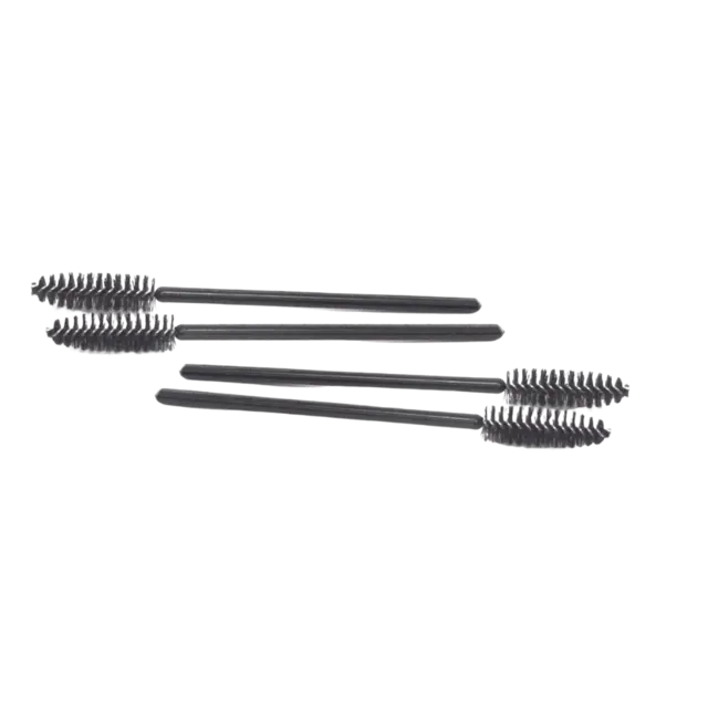 BBM Brow Brush Engangsbørster 100stk. 