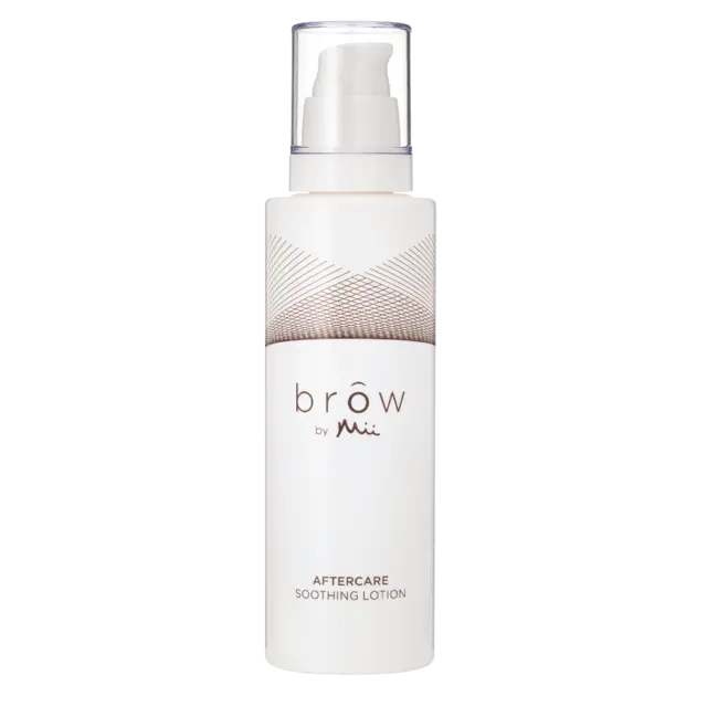 BBM Aftercare Soothing Lotion 