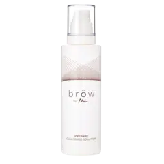 BBM Prepare Cleansing Solution