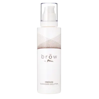 BBM Prepare Cleansing Solution