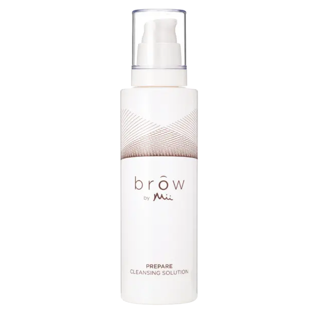 BBM Prepare Cleansing Solution 