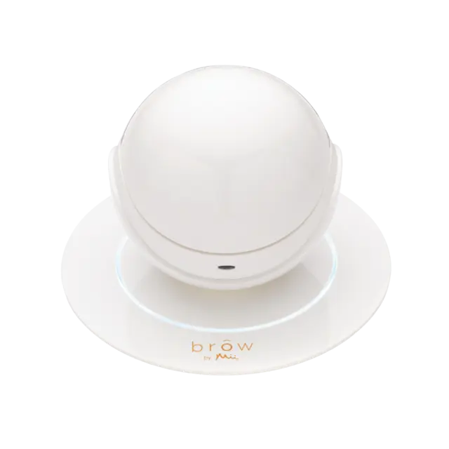 BBM Wax Orb Device 