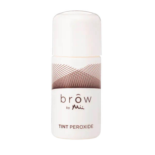 BBM Tint Peroxide 5% 20ml 
