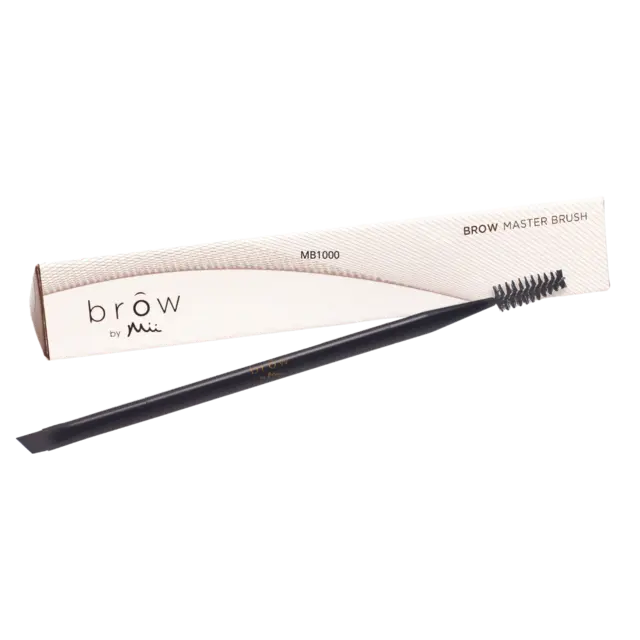 BBM Brow Master Brush 