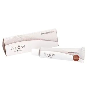 BBM Eyebrow Tint