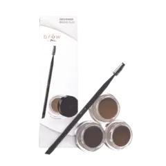 *BBM Designer Brow Duo (creator + brush)