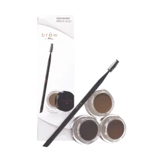 *BBM Designer Brow Duo (creator + brush)