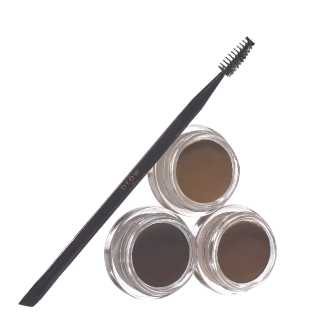 BBM Artistic Brow Creator 