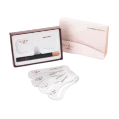*BBM Statement Brow Kit