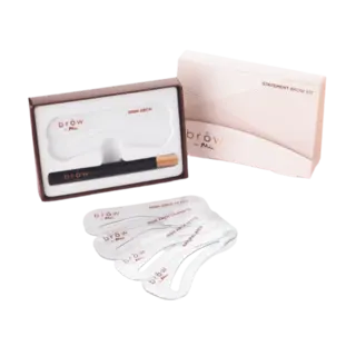 *BBM Statement Brow Kit