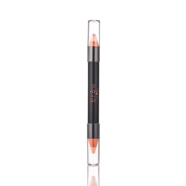 BBM Conceal & Contour Duo Perfectly Cream TESTER 