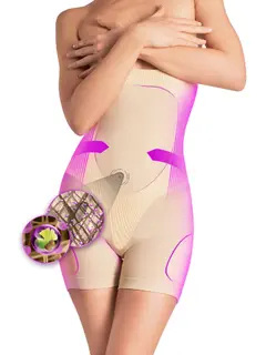 *Lytess Corrective Shorts Beige