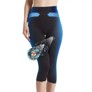 *Lytess Sleep &amp; Slim Capris