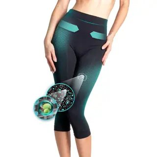 *Lytess Slimming Bioceramic Capri