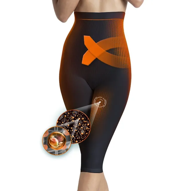 *Lytess Anti-Cellulite Capri S 