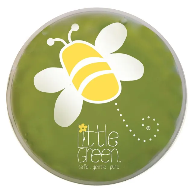 *Little Green Boo Boo Pack 