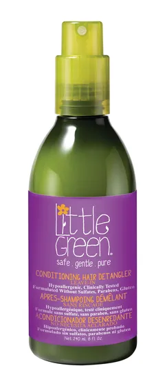 *Little Green Kids Conditioning 240ml Detangler
